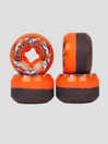 OJ Wheels 56mm Gregson Masher Ii Elite Mini Combo Renkaat