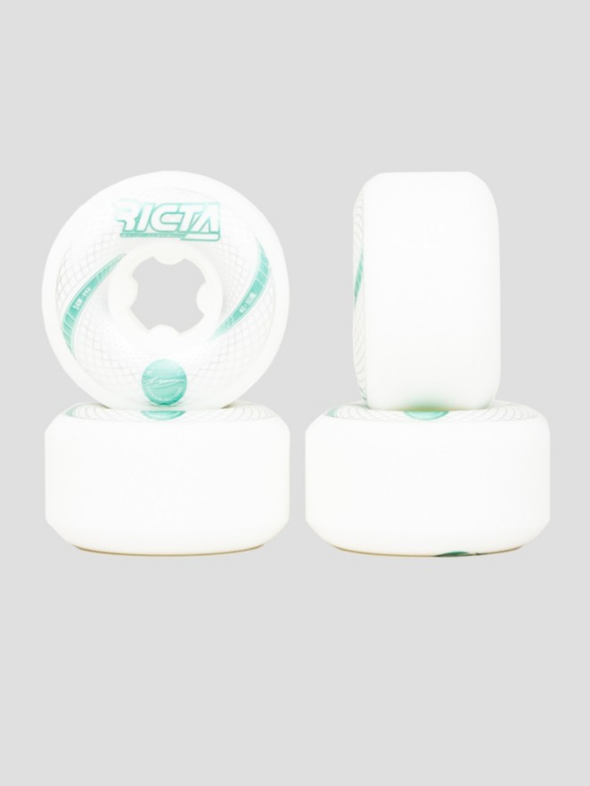 Ricta Ortiz Vortex Naturals Mid 99A 54mm Rollen