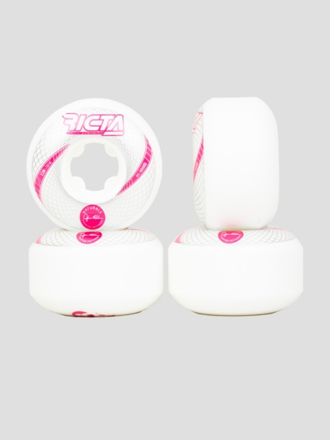 Ricta Shanahan Vortex Naturals Round 101A 53mm Ruote