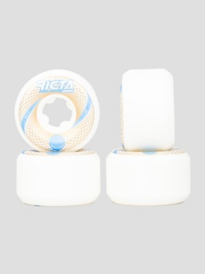 Ricta 54mm Nunes Vortex Naturals Wide 99A 54mm Ruote