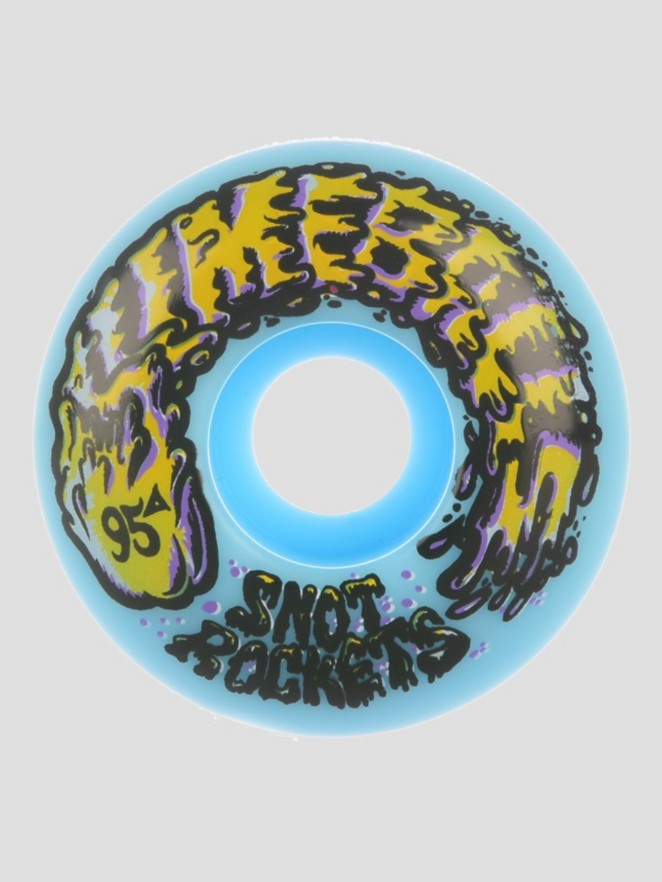 Slime Balls Snot Rockets 95A 53mm Ruote