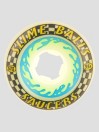 Slime Balls Saucers 95A 57mm Wielen