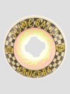 Slime Balls Saucers 95A 55mm Rollen