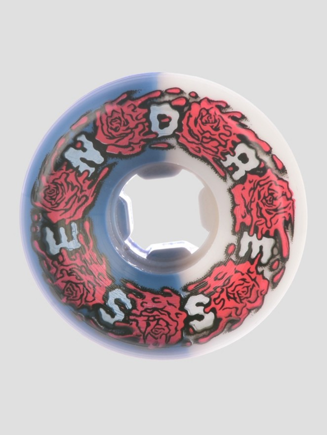 Slime Balls Dressen Vomit Mini 97A 56mm Rollen