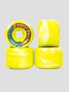 Slime Balls Snake Vomit 95A 60mm Wheels