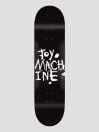 Toy Machine Paint 8.25" Planche de skate