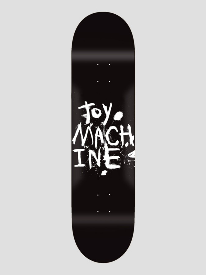 Toy Machine Paint 8.25" Planche de skate