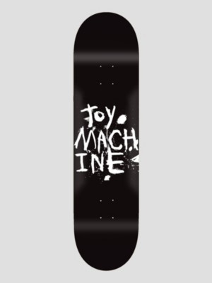 Toy Machine Paint 8.25&quot; Skateboard Deck
