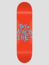 Toy Machine Paint 7.75″ Skateboardová deska