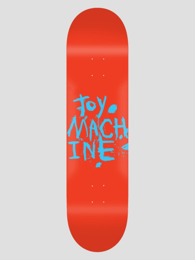 Toy Machine Paint 7.75″ Skateboardová deska