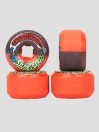 Slime Balls 54mm Stranger Things Vomits 54mm Renkaat