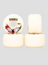 Bones Wheels STF Servold Trapped 99A V6 Widecut 54mm Kolečka