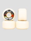Bones Wheels STF Boo Heart & Soul 99A V6 Widecut 54mm Wielen
