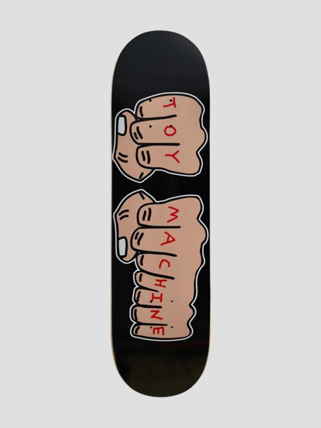 Toy Machine Fists 8″ Skateboardová deska