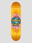 Scorched Earth 8.25&amp;#034; Planche de skate