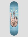 Toy Machine Peace 8″ Skateboardová deska