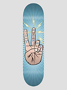 Peace 8&amp;#034; Skateboard deska