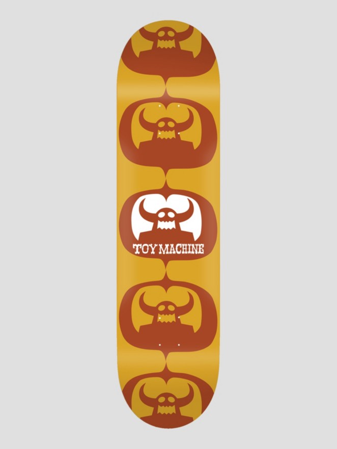Toy Machine Matokie 8.25″ Skateboardová deska