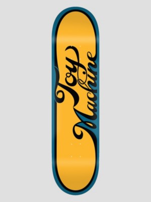 Toy Machine Cursive 8&quot; Skateboardov&aacute; deska