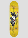 Foundation Glick Bad Artichokes 8″ Skateboard Deck