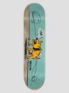 Foundation Wilson Oink! 8.25″ Tabla de skate