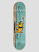 Wilson Oink! 8.25&amp;#034; Skateboard deska
