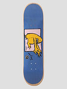 Servold Yes 8&amp;#034; Skateboard Deck