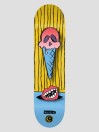 Foundation Glick Ice Cream Dreams 8″ Skateboard Deck