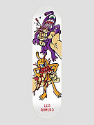 Living Toys Series 7.75&amp;#034; Skateboard Deck