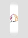 Toy Machine Lutheran Imagine Glitter Ink 8.38″ Skateboardová deska