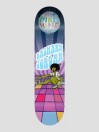 Toy Machine Dashawn Roller Disco 8.25″ Skateboardová deska