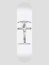 Toy Machine Leabres Doesn'T Love You 8.5″ Skateboardová deska