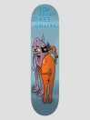 Toy Machine Willard Brain Chip 8″ Skateboardová deska