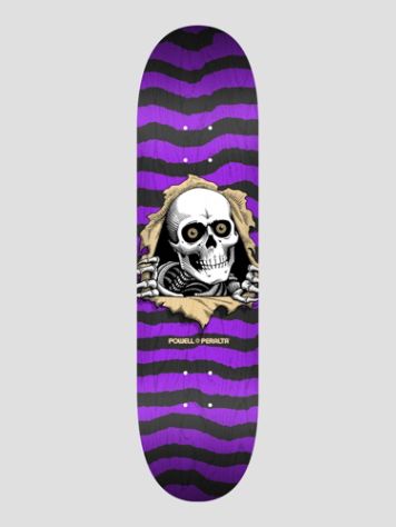 Powell Peralta Ripper Popsicle 9&quot; Skateboard deck