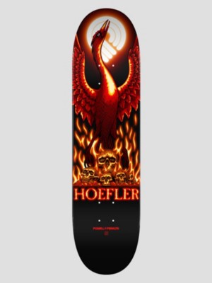 Powell Peralta Kelvin Hoefler Phoenix Popsicle 8&quot; Skateboardov&aacute; deska