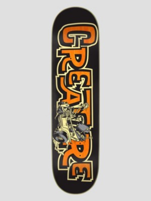 Creature Monster Mobile 8&quot; Skateboardov&aacute; deska