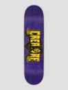 Creature R.I.P.P.E.R. 7.75″ Skateboard Deck