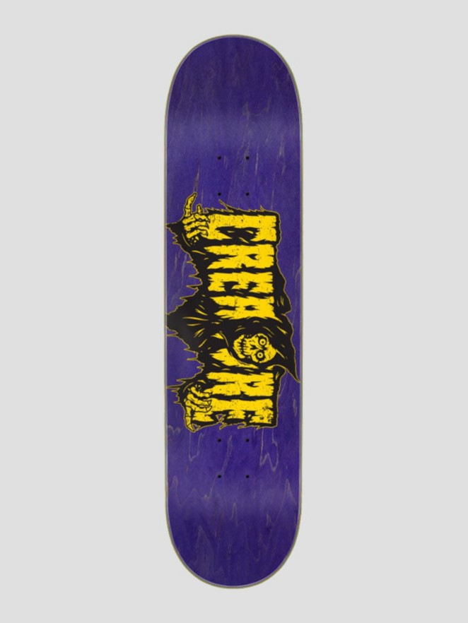 Creature R.I.P.P.E.R. 7.75″ Skateboard Deck