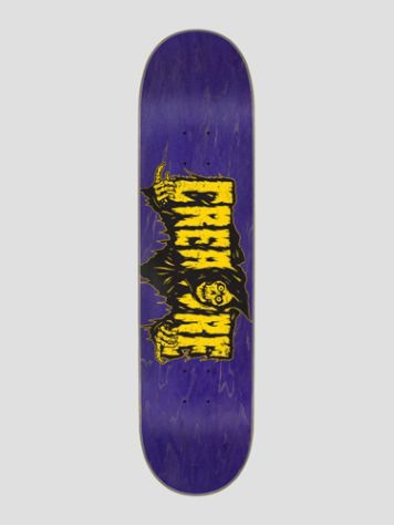 Creature R.I.P.P.E.R. 7.75&quot; Skateboard deck