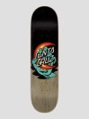 Santa Cruz Screaming Delta Moon 8.25″ Skateboard Deck