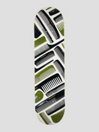 Skate Mental Del Campo Combs 8″ Skateboard deck