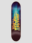 Jack Curtin The Future 8&amp;#034; Skateboard deska