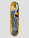 Skate Mental Antonio Durao Towing 8.38″ Skateboard Deck