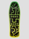 Creature Kimbel Deko Knockout 10″ Skateboard Deck