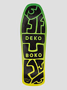 Kimbel Deko Knockout 10&amp;#034; Skateboard Deck