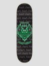 Creature Martinez Grbg Bat 8.6″ Skateboard Deck