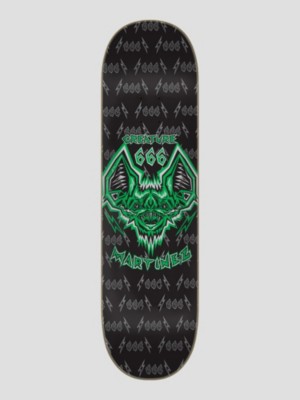 Creature Martinez Grbg Bat 8.6&quot; Skateboardov&aacute; deska