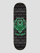 Martinez Grbg Bat 8.6&amp;#034; Skateboard Deck