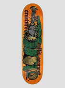 Provost Crusher 8.47&amp;#034; Skateboard Deck