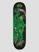 Raffin Reaper Pro 8.6&amp;#034; Skateboard Deck